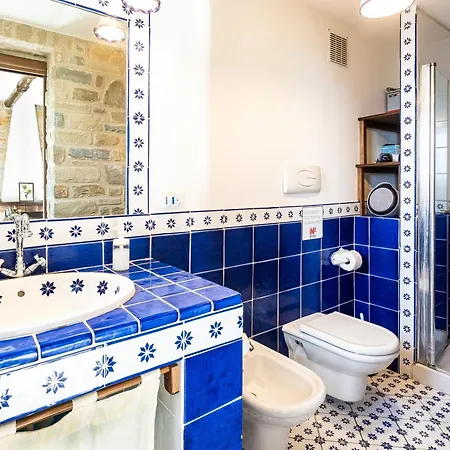 Bellezza In Cilento Panoramic Apts Lejlighed Castellabate