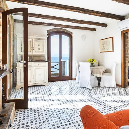 Lejlighed Bellezza In Cilento Panoramic Apts *