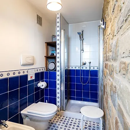 Bellezza In Cilento Panoramic Apts Lejlighed Castellabate