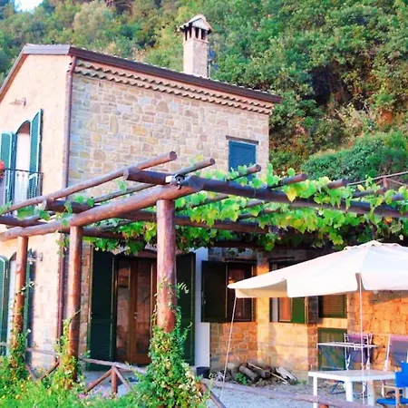 Lejlighed Bellezza In Cilento Panoramic Apts