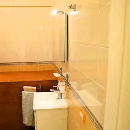 Lejlighed Bellezza In Cilento Panoramic Apts Castellabate