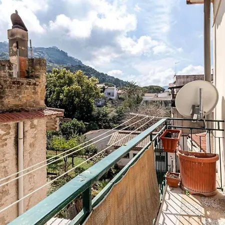 Lejlighed Bellezza In Cilento Panoramic Apts