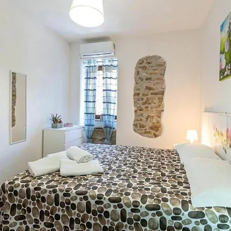 Lejlighed Bellezza In Cilento Panoramic Apts
