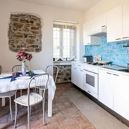 Bellezza In Cilento Panoramic Apts Lejlighed *