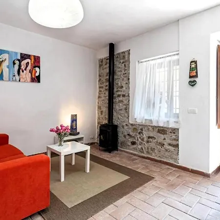 Bellezza In Cilento Panoramic Apts