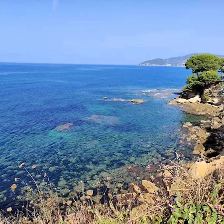 Lejlighed Bellezza In Cilento Panoramic Apts