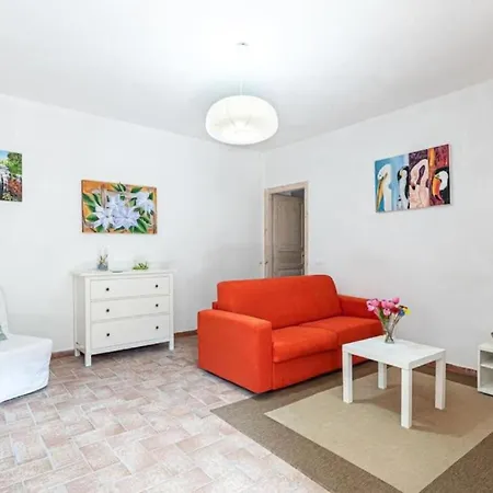 Lejlighed Bellezza In Cilento Panoramic Apts *