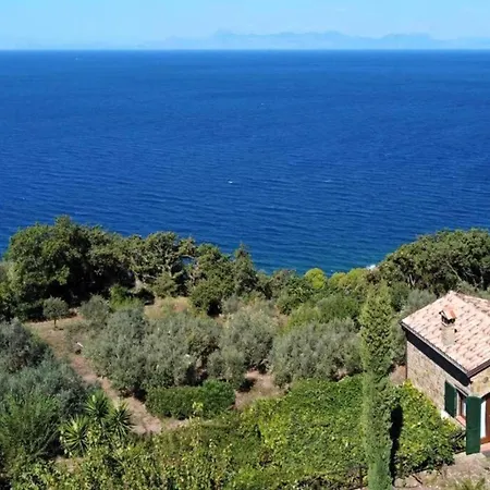 Bellezza In Cilento Panoramic Apts Lejlighed