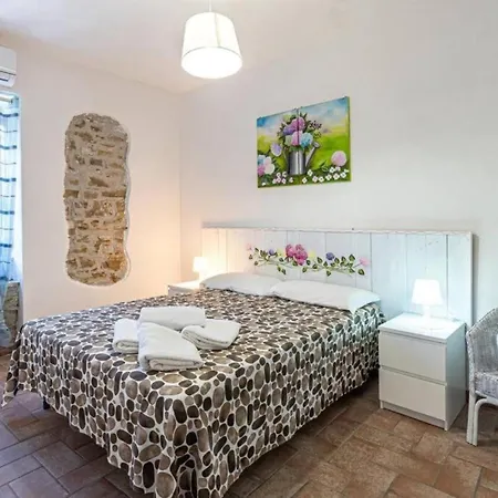 Lejlighed Bellezza In Cilento Panoramic Apts *