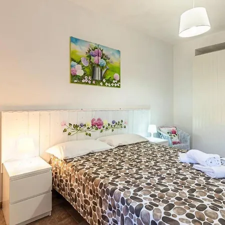Lejlighed Bellezza In Cilento Panoramic Apts