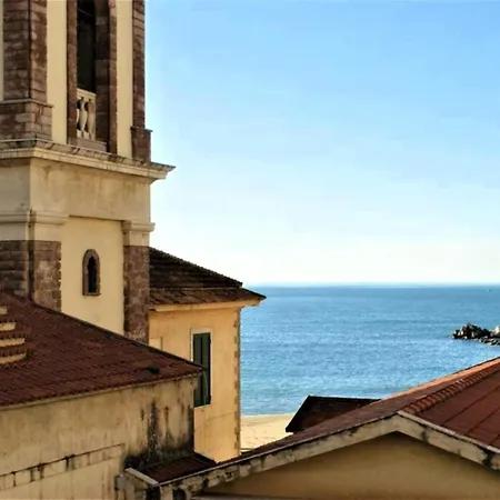 Bellezza In Cilento Panoramic Apts Lejlighed *