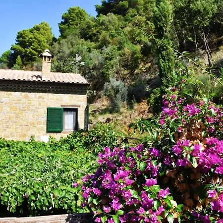 Bellezza In Cilento Panoramic Apts Lejlighed Castellabate
