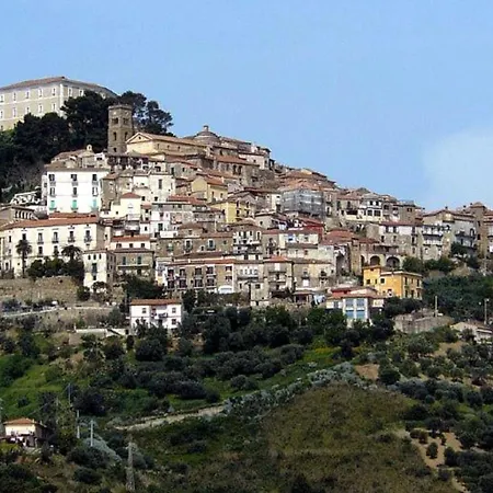 Bellezza In Cilento Panoramic Apts Lejlighed Castellabate