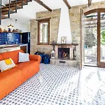 Bellezza In Cilento Panoramic Apts