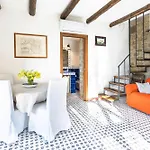 Lägenhet Bellezza In Cilento Panoramic Apts Castellabate
