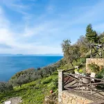 Lejlighed Bellezza In Cilento Panoramic Apts