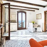 Appartement Bellezza In Cilento Panoramic Apts *