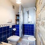 Bellezza In Cilento Panoramic Apts Lejlighed Castellabate