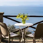 Bellezza In Cilento Panoramic Apts *