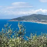 Lejlighed Bellezza In Cilento Panoramic Apts