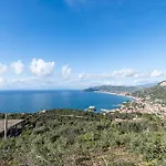 Bellezza In Cilento Panoramic Apts Daire Castellabate
