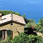 Daire Bellezza In Cilento Panoramic Apts Castellabate