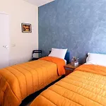 Bellezza In Cilento Panoramic Apts *