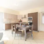 Bellezza In Cilento Panoramic Apts Castellabate