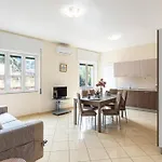 Daire Bellezza In Cilento Panoramic Apts *