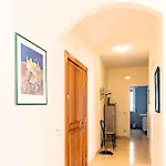 Bellezza In Cilento Panoramic Apts Castellabate