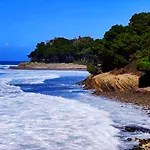 Bellezza In Cilento Panoramic Apts *