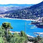 Bellezza In Cilento Panoramic Apts Castellabate