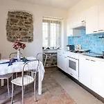 Bellezza In Cilento Panoramic Apts Lejlighed *