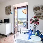 Daire Bellezza In Cilento Panoramic Apts *
