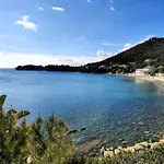 Daire Bellezza In Cilento Panoramic Apts Castellabate