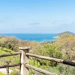 Bellezza In Cilento Panoramic Apts Castellabate