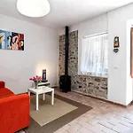 Bellezza In Cilento Panoramic Apts