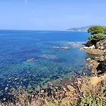 Lägenhet Bellezza In Cilento Panoramic Apts