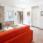 Lejlighed Bellezza In Cilento Panoramic Apts Castellabate