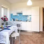 Bellezza In Cilento Panoramic Apts Castellabate