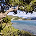 Daire Bellezza In Cilento Panoramic Apts