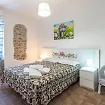 Lägenhet Bellezza In Cilento Panoramic Apts *