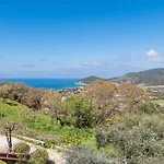 Bellezza In Cilento Panoramic Apts Daire Castellabate