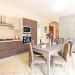 Lejlighed Bellezza In Cilento Panoramic Apts *