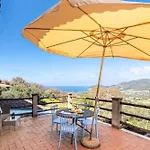 Lejlighed Bellezza In Cilento Panoramic Apts *