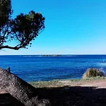 Bellezza In Cilento Panoramic Apts *