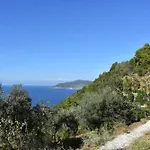 Daire Bellezza In Cilento Panoramic Apts