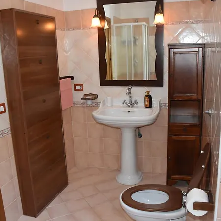 Bellezza In Cilento Panoramic Apts Castellabate
