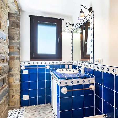 Bellezza In Cilento Panoramic Apts *