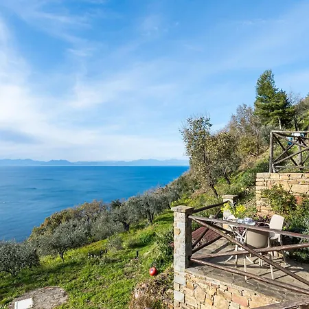 Apartment Bellezza In Cilento Panoramic Apts